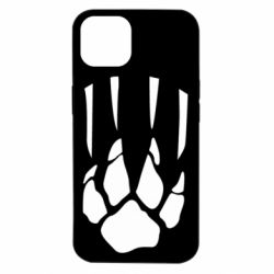 Чехол для iPhone 14 Зверский охотник - PrintSalon