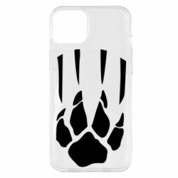 Чехол для iPhone 14 Plus Зверский охотник - PrintSalon