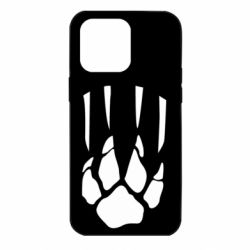 Чехол для iPhone 14 Pro Max Зверский охотник - PrintSalon