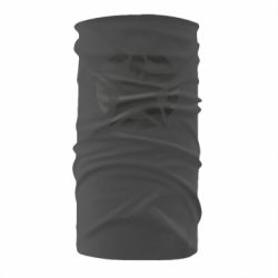 Бандана Зірка Капітана Америки - PrintSalon