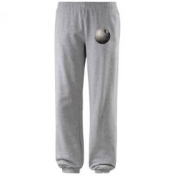 Штаны Звезда смерти - PrintSalon