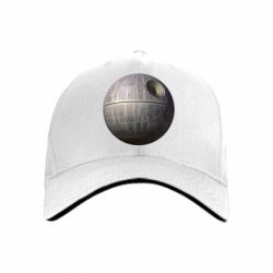 Кепка Звезда смерти - PrintSalon