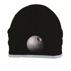 Шапка Звезда смерти - PrintSalon