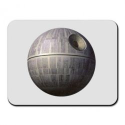 Коврик для мыши Звезда смерти - PrintSalon