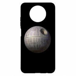 Чехол для Xiaomi Redmi Note 9 5G/Redmi Note 9T Звезда смерти - PrintSalon