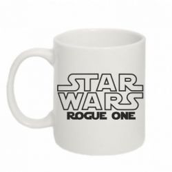 Чашка 320ml Звездные Войны: Бродяга Один