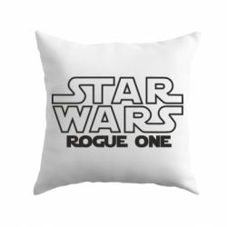 Подушка Звездные Войны: Бродяга Один - PrintSalon