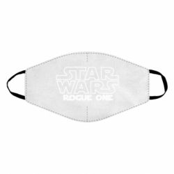 Маска многоразовая Звездные Войны: Бродяга Один - PrintSalon