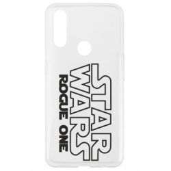 Чехол для Oppo A31 Звездные Войны: Бродяга Один - PrintSalon