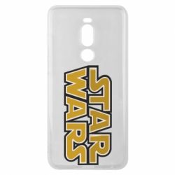 Чехол для Meizu Note 8 Звездные войны - PrintSalon