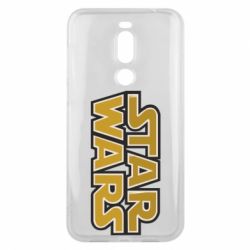 Чехол для Meizu X8 Звездные войны - PrintSalon