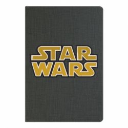 Блокнот с принто Звездные войны - PrintSalon