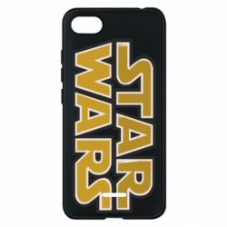 Чехол для Xiaomi Redmi 6A Звездные войны - PrintSalon