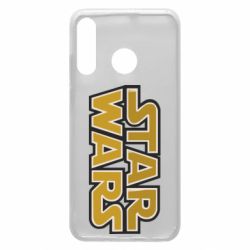 Чехол для Huawei P30 Lite Звездные войны - PrintSalon