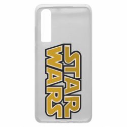 Чехол для Huawei P30 Звездные войны - PrintSalon