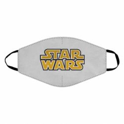Маска многоразовая Звездные войны - PrintSalon