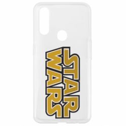 Чехол для Oppo A31 Звездные войны - PrintSalon