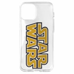 Чехол для iPhone 12 mini Звездные войны - PrintSalon