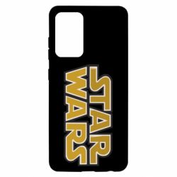Чехол для Samsung A52 5G Звездные войны - PrintSalon