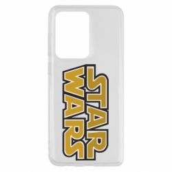 Чехол для Samsung S20 Ultra Звездные войны - PrintSalon