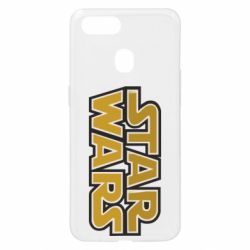Чехол для Oppo A5s/A12 Звездные войны - PrintSalon