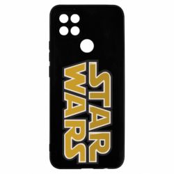 Чехол для Oppo A15s/A15 Звездные войны - PrintSalon