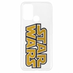 Чехол для Oppo A52/A72/A92 Звездные войны - PrintSalon