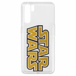 Чехол для Oppo A91/Reno3 Звездные войны - PrintSalon