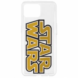 Чехол для Oppo Reno 4 Lite Звездные войны - PrintSalon