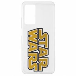 Чехол для Xiaomi Mi 10T/10T Pro Звездные войны - PrintSalon