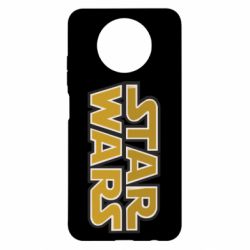 Чехол для Xiaomi Redmi Note 9 5G/Redmi Note 9T Звездные войны - PrintSalon