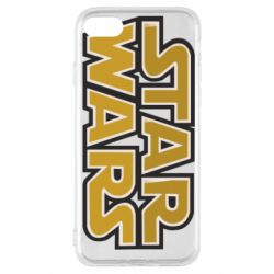 Чехол для iPhone SE 2022 Звездные войны - PrintSalon