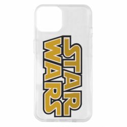 Чехол для iPhone 14 Звездные войны