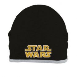 Шапка Звездные войны - PrintSalon