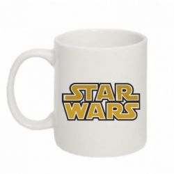 Чашка 320ml Звездные войны