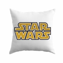 Подушка Звездные войны - PrintSalon