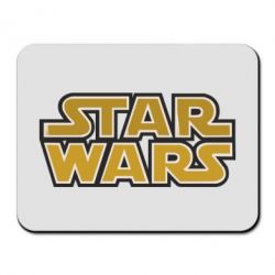 Коврик для мыши Звездные войны - PrintSalon