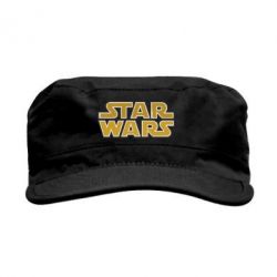 Кепка милитари Звездные войны - PrintSalon