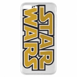 Чехол для iPhone 8 Plus Звездные войны - PrintSalon